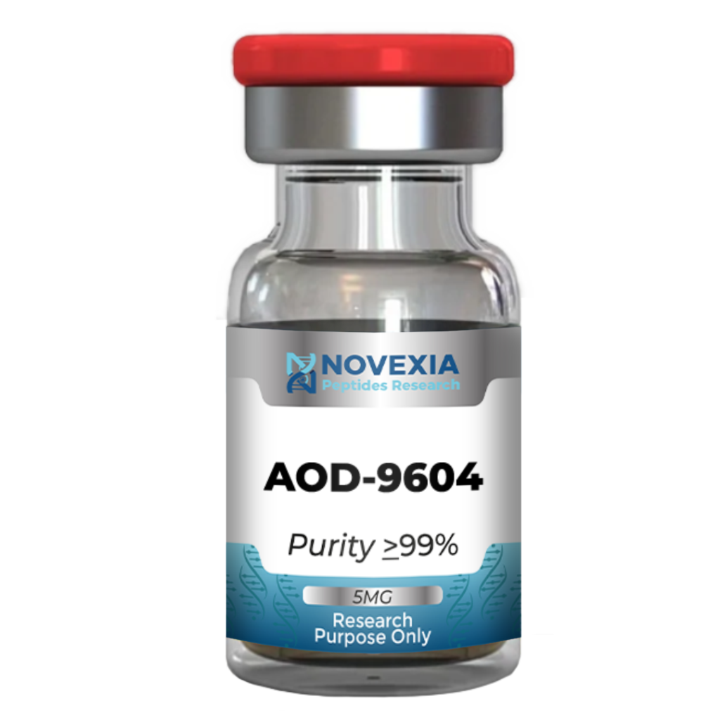 AOD-9604 5mg