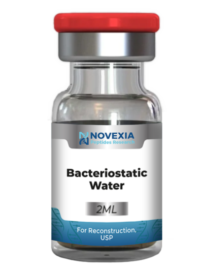 Bacteriostatic Water 2ml