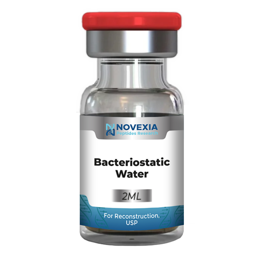Bacteriostatic Water 2ml