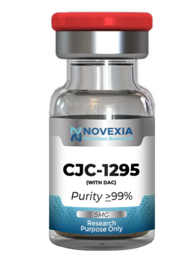 CJC-1295 (With DAC) 5mg