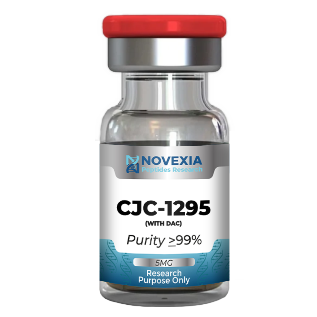 CJC-1295 (With DAC) 5mg