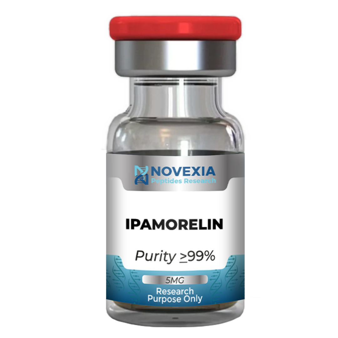 Ipamorelin 5mg