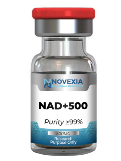 NAD+500
