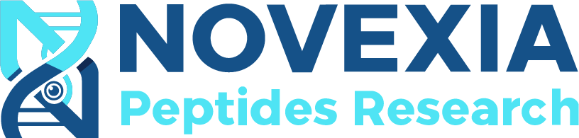 Novexia Peptides Research