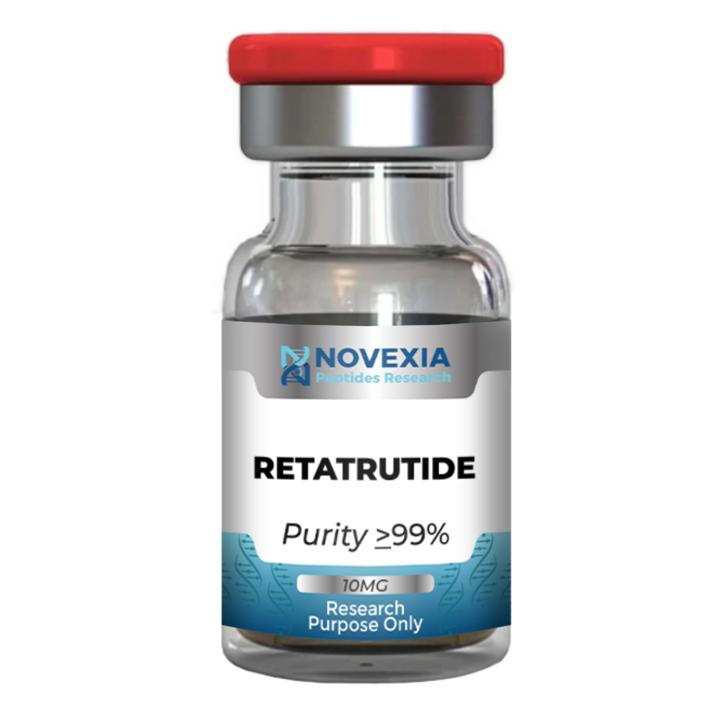 Retatrutide 10mg