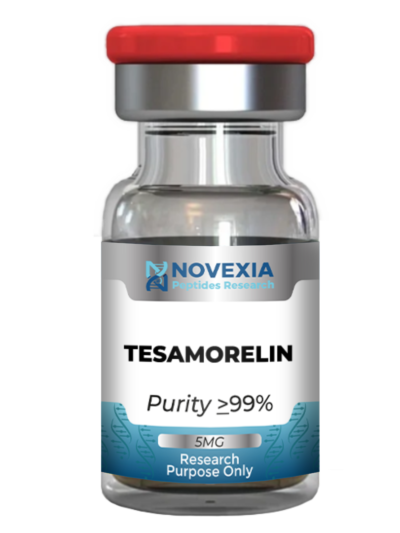 Tesamorelin 5mg